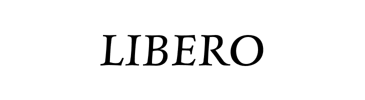 CharpentierRenRed-Oblique  Free Fonts Download