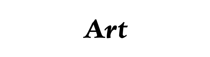 CharpentierRenRed-DemiObl  Free Fonts Download