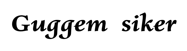 CharpentierRenRed-DemiObl  Free Fonts Download