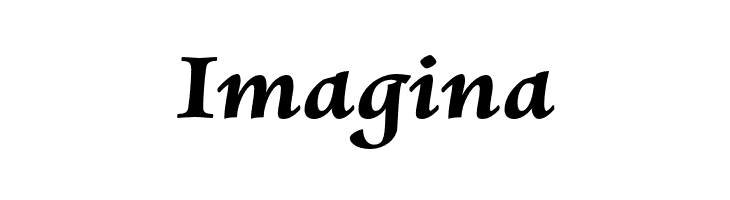 CharpentierRenRed-DemiObl  Free Fonts Download