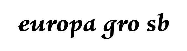 CharpentierRenRed-DemiObl  Free Fonts Download