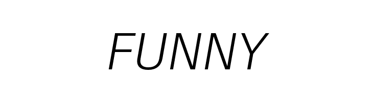 AugustSansRed-46LightIta  Free Fonts Download