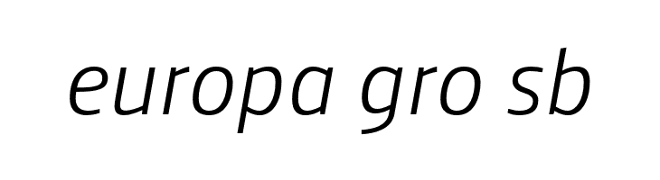 AugustSansRed-46LightIta  Free Fonts Download