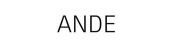 AugustSansRed-45Light  Free Fonts Download