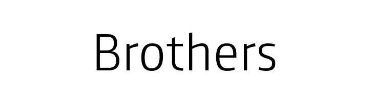 AugustSansRed-45Light  Free Fonts Download