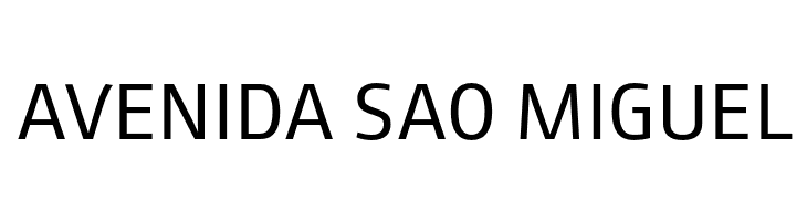 AugustSansRed-55Regular  Free Fonts Download