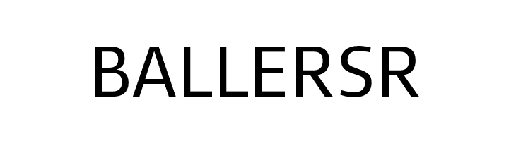 AugustSansRed-55Regular  Free Fonts Download