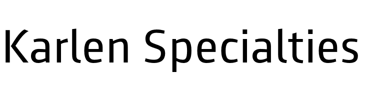 AugustSansRed-55Regular  Free Fonts Download