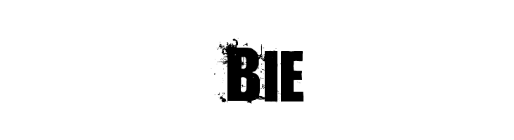 Living Hell  Free Fonts Download