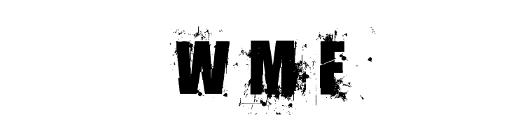 Living Hell  Free Fonts Download