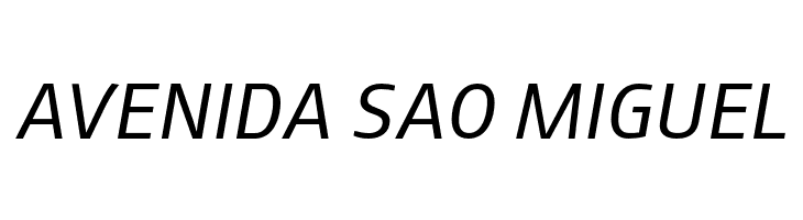 AugustSansRed-56Italic  Free Fonts Download