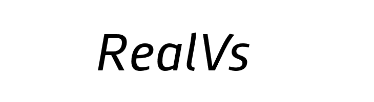 AugustSansRed-56Italic  Free Fonts Download