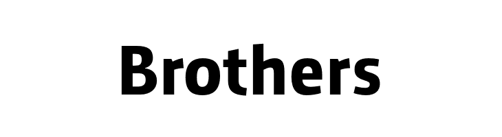 AugustSansRed-75Bold  Free Fonts Download