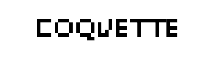 DePixel-Illegible  Free Fonts Download