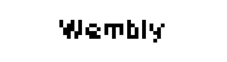 DePixel-Illegible  Free Fonts Download