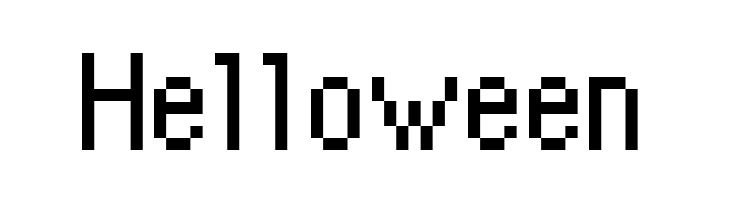 DePixel Schmal  Free Fonts Download