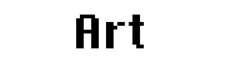 DePixel-Bold  Free Fonts Download