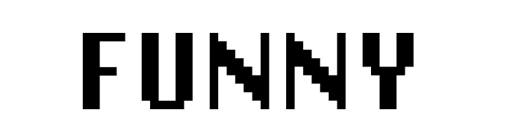 DePixel-Bold  Free Fonts Download