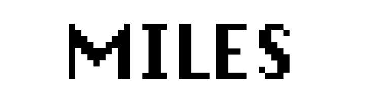 DePixel-Bold  Free Fonts Download