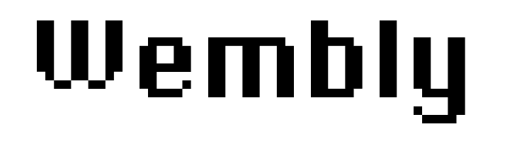 DePixel-Bold  Free Fonts Download