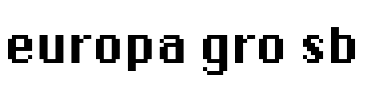 DePixel-Bold  Free Fonts Download