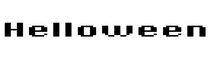 DePixel-BreitFett  Free Fonts Download