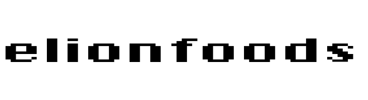 DePixel-BreitFett  Free Fonts Download