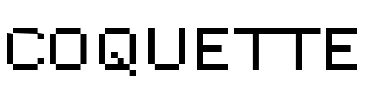 DePixel Breit  Free Fonts Download
