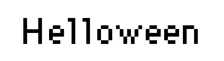 DePixel Klein  Free Fonts Download