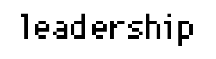 DePixel Klein  Free Fonts Download