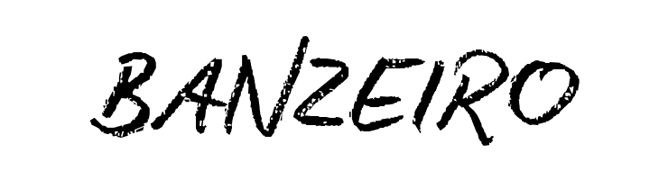 Conté Script reduced  Free Fonts Download