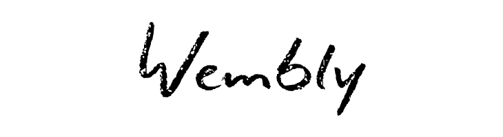 Cont&eacute; Script reduced  Free Fonts Download