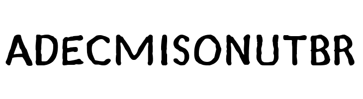 Zamboni Joe Expanded  Free Fonts Download