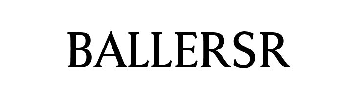 Faber Serif Reduced 65 Kr&auml;ftig  Free Fonts Download