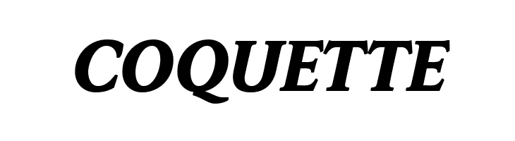 Faber Serif Reduced 86 Schwer Kurs  Free Fonts Download