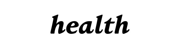 Faber Serif Reduced 86 Schwer Kurs  Free Fonts Download