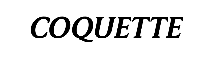 Faber Serif Reduced 76 Halbfett Kur  Free Fonts Download