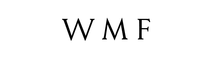 Faber Serif Reduced 55 Normal  Free Fonts Download