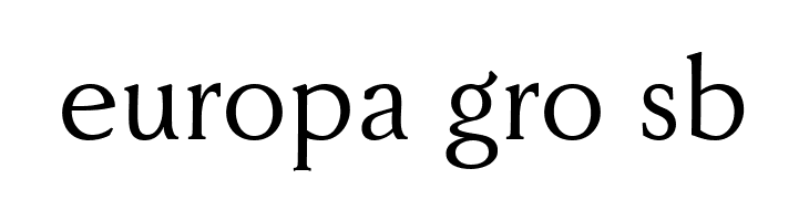 Faber Serif Reduced 55 Normal  Free Fonts Download