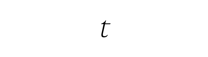 Faber Serif Reduced 46 Leicht Kurs  Free Fonts Download