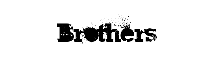 The Great Thunder  Free Fonts Download