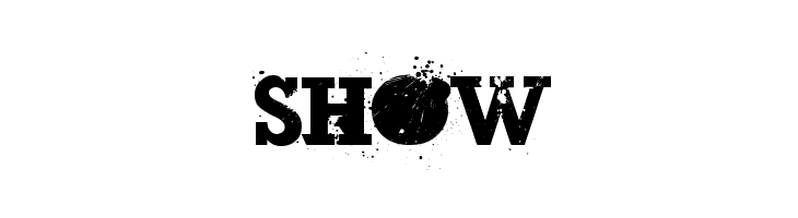 The Great Thunder  Free Fonts Download