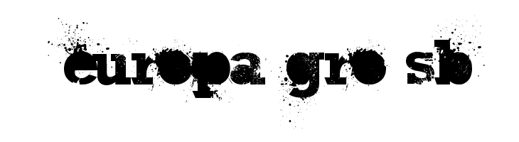 The Great Thunder  Free Fonts Download