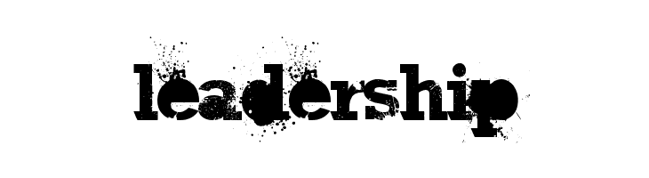 The Great Thunder  Free Fonts Download