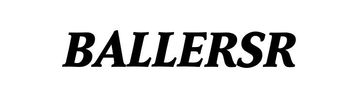 FaberSerifReduced-86SchwerKursiv  Free Fonts Download