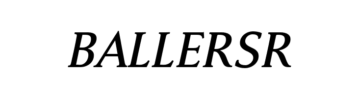 Faber Serif Reduced 66 Kr&auml;ftig Kur  Free Fonts Download