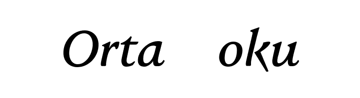 Faber Serif Reduced 66 Kräftig Kur  Free Fonts Download