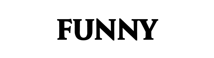 Faber Serif Reduced 85 Schwer  Free Fonts Download