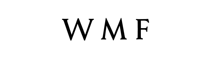 FaberSerifReduced-65Kraftig  Free Fonts Download