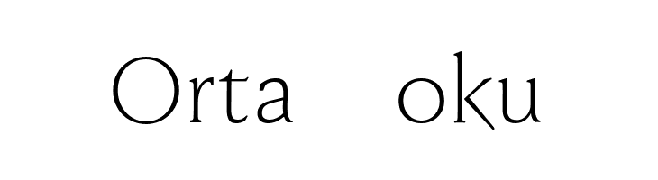 Faber Serif Reduced 45 Leicht  Free Fonts Download